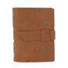 Tan Turquoise Blank