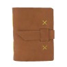 Tan Lemon Blank