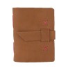 Tan Fuchsia Blank