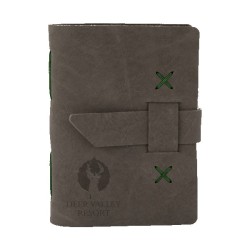 Slate Gray Green