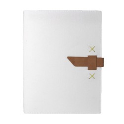 Tan Lemon Blank