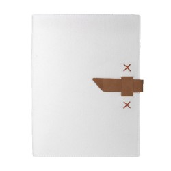 Tan Light Rust Blank