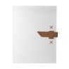 Tan Light Rust Blank