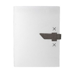 Slate Gray Gray Blank