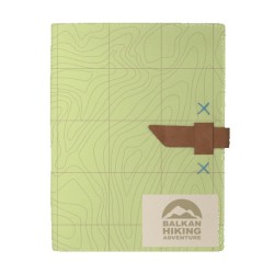 Tan Turquoise