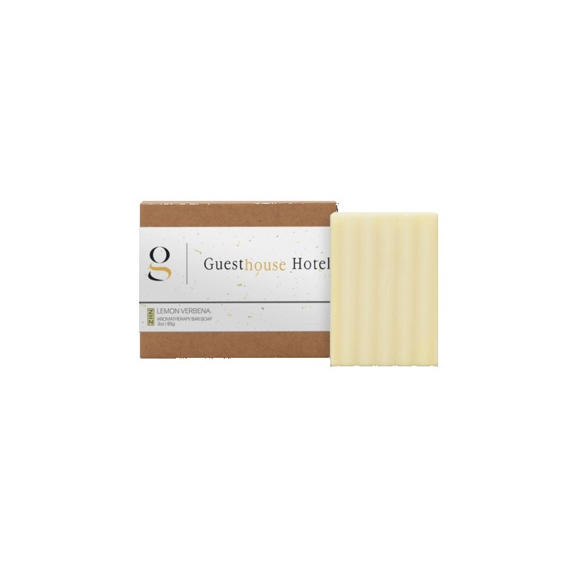 3 oz. Lemon Verbena Bar Soap