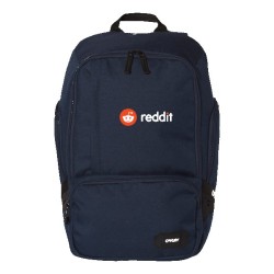Fathom Navy Heat Transfer