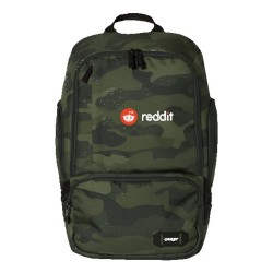 Core Camo Embroidery