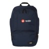 Fathom Navy Embroidery