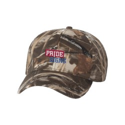 Kati LC15V Licensed Camo Cap