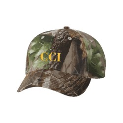 Kati LC15V Licensed Camo Cap