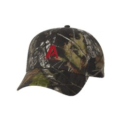Kati LC15V Licensed Camo Cap