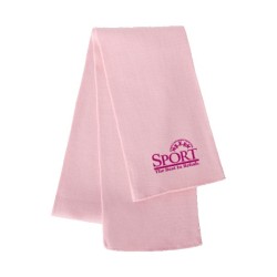 Sportsman SP04 Knit Scarf