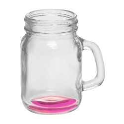 Pink Blank