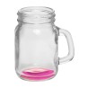 Pink Blank