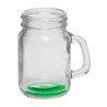 Green Blank