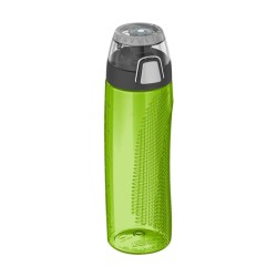 Custom 24 oz. Thermos® Hydration Bottle Made with Tritan™ and Rotating Intake Meter