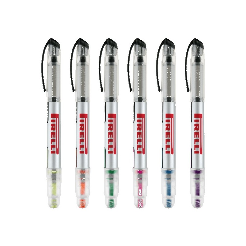 Super Nova Highlighter Combo Pen
