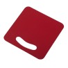 Red Blank