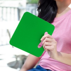 Green Blank