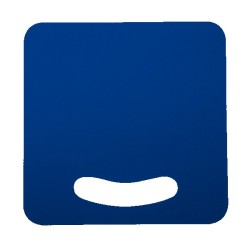 Blue Blank