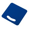 Blue Blank