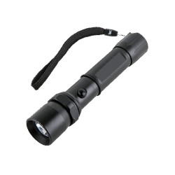 Basecamp Explorer 2200 mAh Powerbank Flashlight