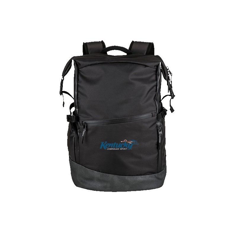 Basecamp Overland Backpack