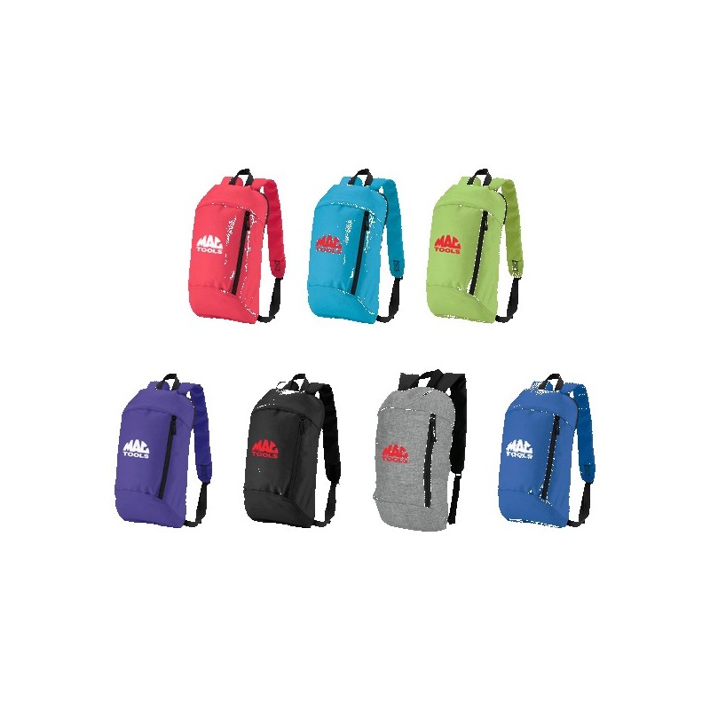 Budget Backpack