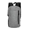 Heather Gray Blank