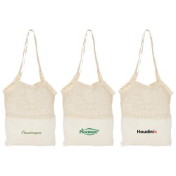 Farmers Market Tote Bag
