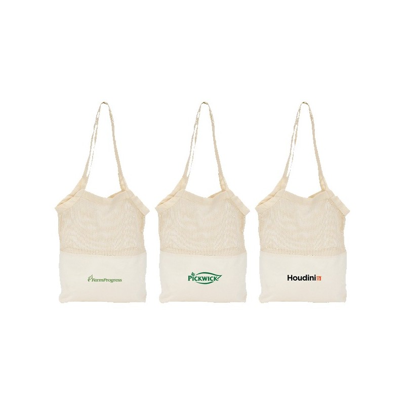 Farmers Market Tote Bag