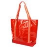 Red Blank
