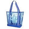Blue Blank