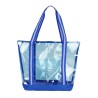Blue Blank