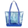 Blue Blank