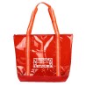 Red Screen Print