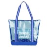 Blue Screen Print