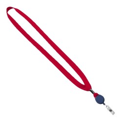 Red Navy Blank