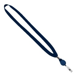 Navy Royal Blue Blank