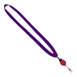 Purple Red Blank