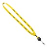 Yellow Black