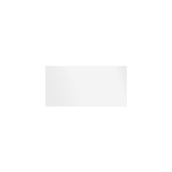 2" x 1" Rectangle Roll Labels