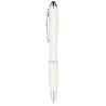 Metallic Curvaceous Ballpoint Stylus