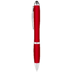 Red Blank