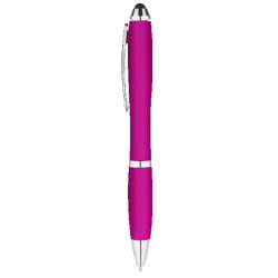 Pink Blank