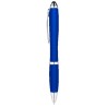 Blue Blank