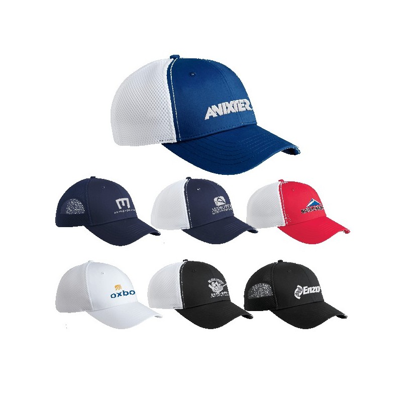 Sportsman 3200 Spacer Mesh Cap