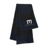 Sportsman SP02 Rugby Striped Knit Scarf