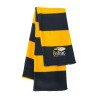 Sportsman SP02 Rugby Striped Knit Scarf